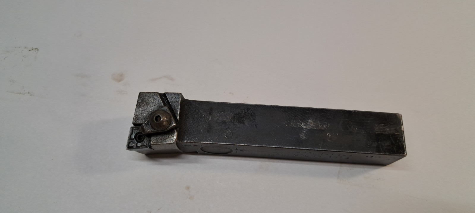 Valenite MCLNR-16-4 Tool Holder Square Shank 1″x1″x6″ Indexable Lathe HPCLR-16-4
