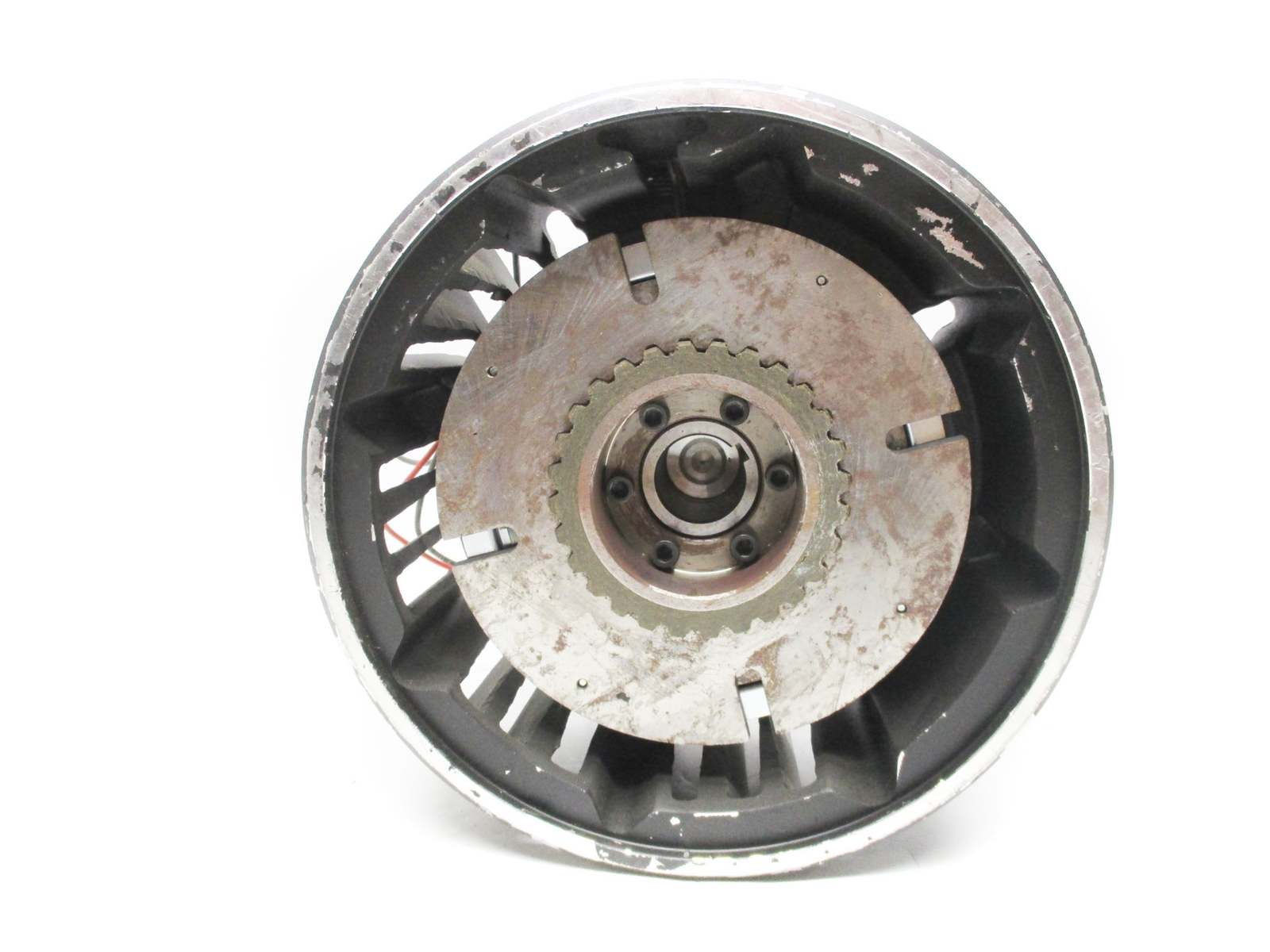 WARNER 5371-169-034 UNMP