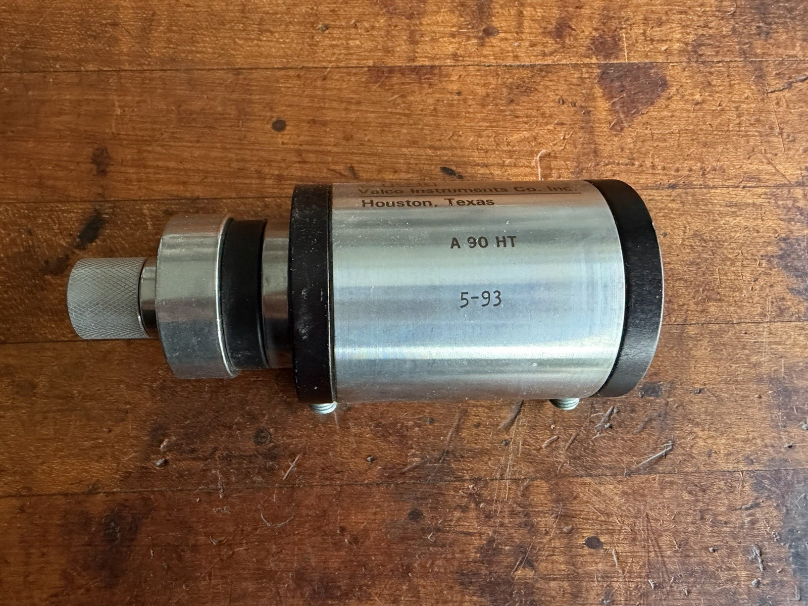 VICI/Valco Instruments A90HT Actuator