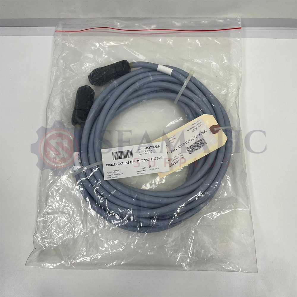 NEW LAPP KABEL STUTTGART OLFLEX CLASSIC 110 PVC control (15 MTR – 50 FT) , V6#11