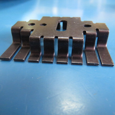 WAKEFIELD 673-AB Qty of 15 per Lot HEAT SINK