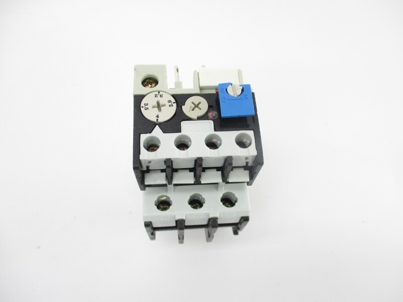NHD NTH-4 600VAC 2.9-4A NSMP
