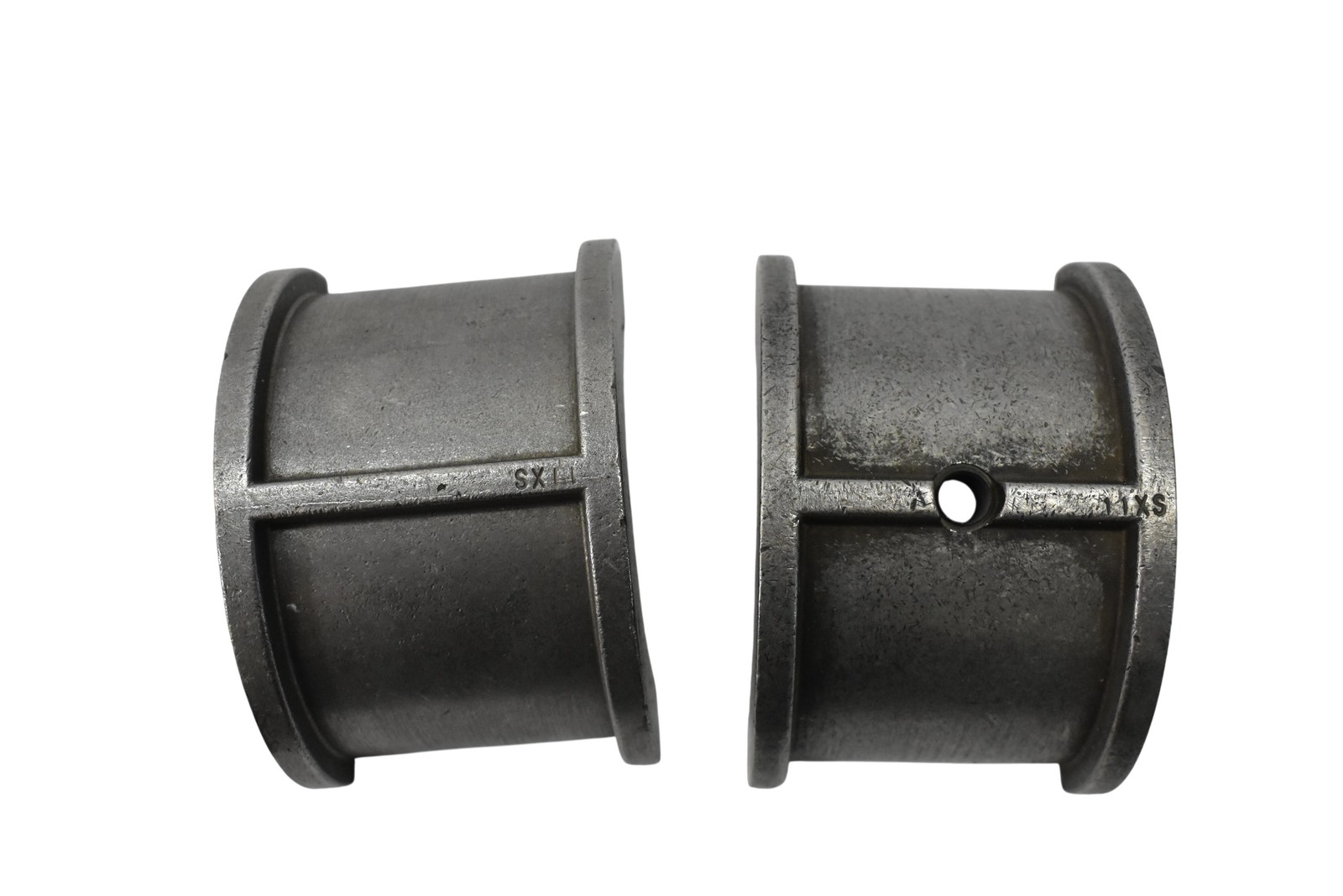 Martin CHB2206MHI-0 Split Bushing Cast Metal 2 Halves 1pc Replacement Part