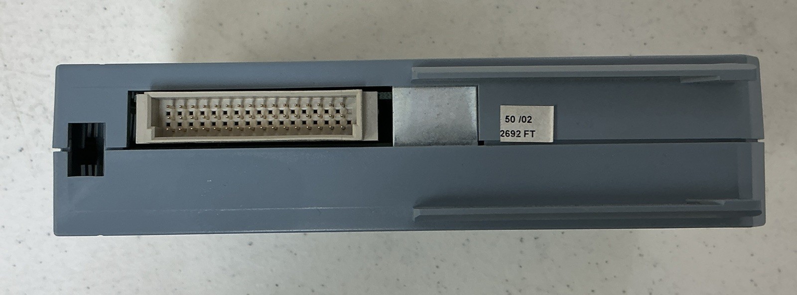 B&R AUTOMATION 3DI475.6 REV. C0, DIGITAL INPUT MODULE, FREE SHIPPING