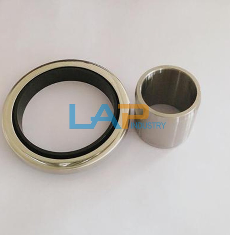 1pc New 2901107600 Oil seal bushing fit air compressor