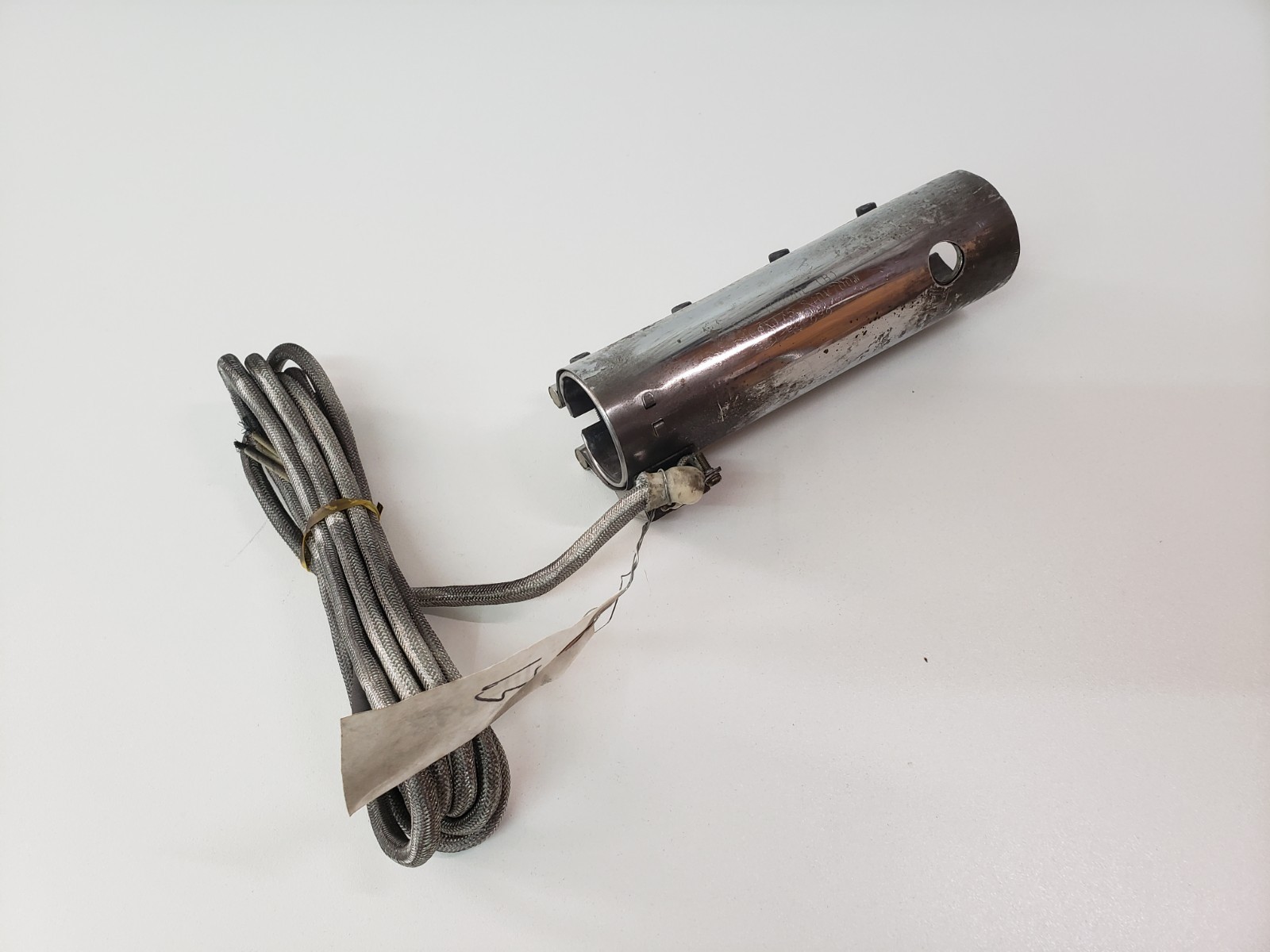 Seiwa NU-698 Heater Band SB3-1000NL (B) 240v 700w