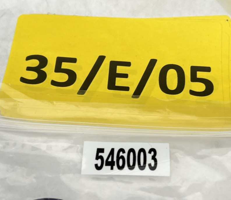 Knu-Vise V-200-2S Hold Down Clamp A8535HM New Other