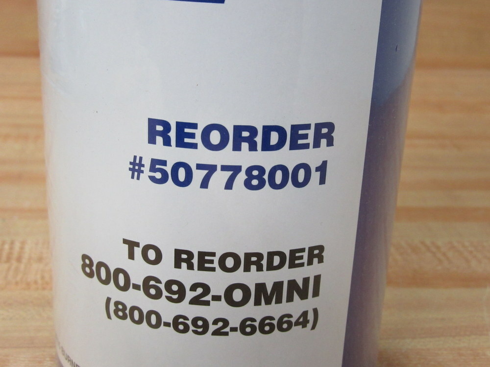 Danka 50778001 Thermal Paper (Pack of 6)