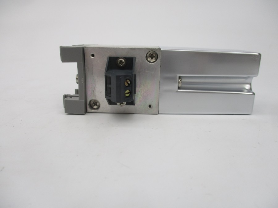 ABB 18321-10012 TE PI11 15-30VDC 3-15PSI NSMP