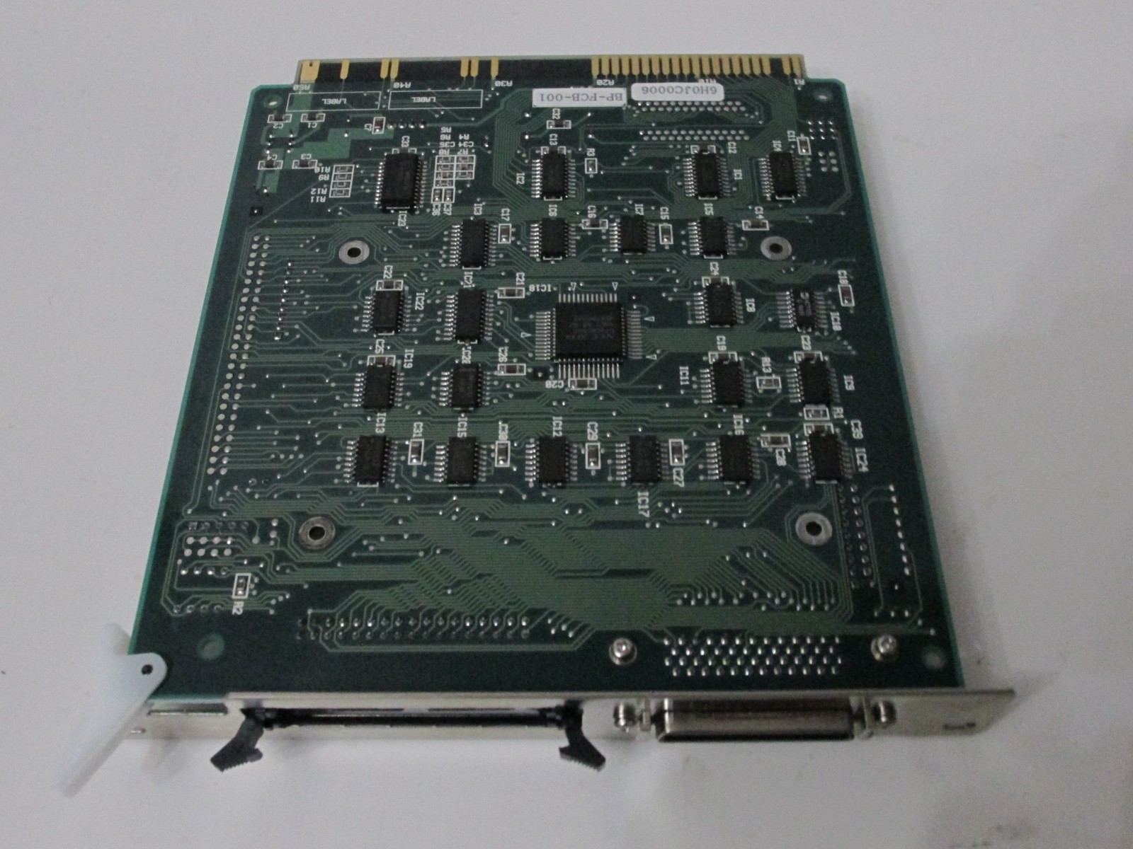 PWB-A232-C FD Unit BOARD RU IBI,M4V0