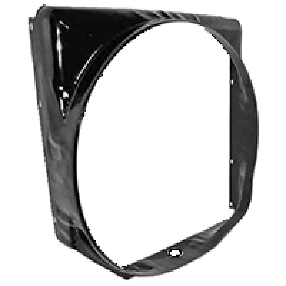 Metal Fan Shroud Fits Ford 8N 9N 2N 2N8146