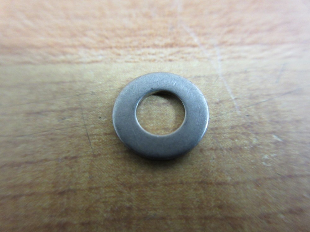 Superior Washer & Gasket 2550W23612 Washer (Pack of 74)