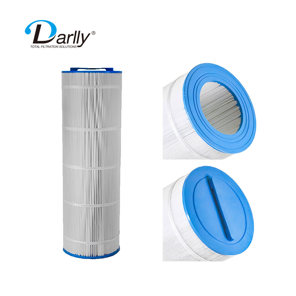 Darlly Filtration 10200 Cartridge 200sqft ht 10dia Replacement MPN