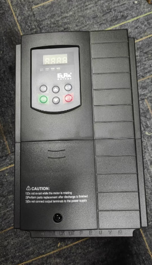 1PC NEW Original EuRa Inverter E2000-0110T3