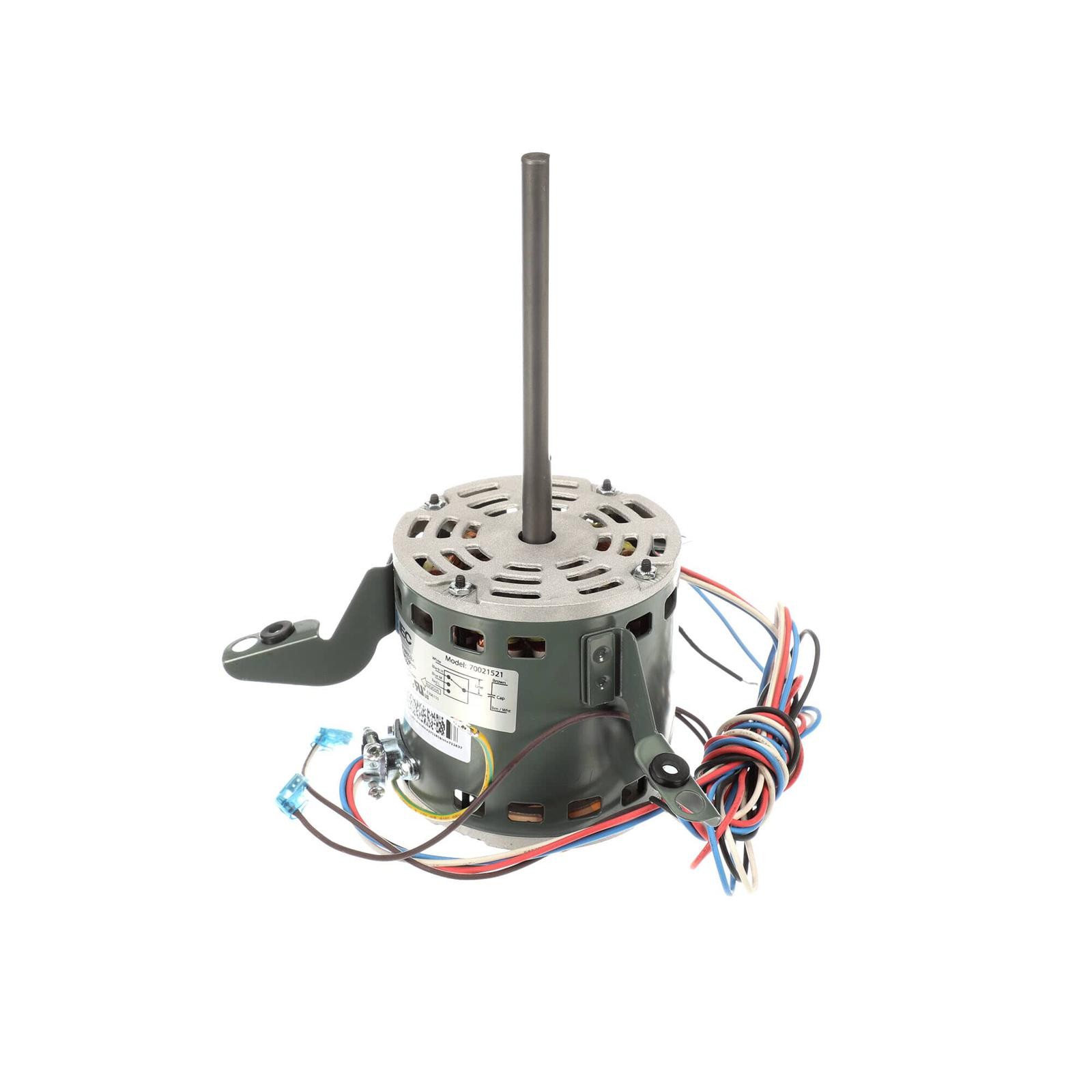 MOTOR DIRECT DRIVE 1/4 115/1/60 E020-70021521 – Genuine OEM Replacement Part