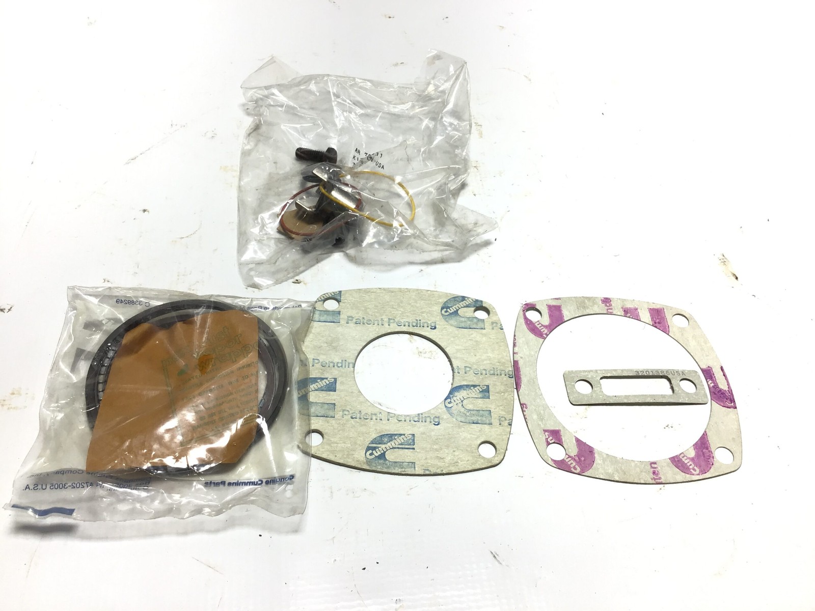 Cummins AR-5496 Kit Cun Engine Parts Repair Gasket Seal