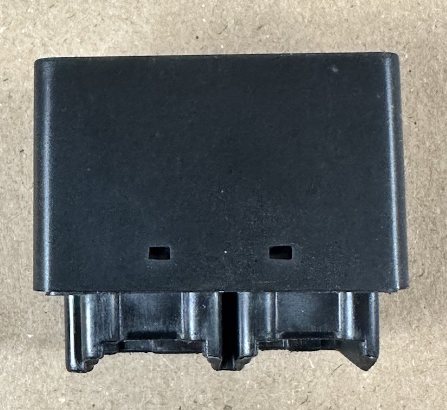 Z-Flash Vehicle Flasher – Ram, Chrysler, Durango, Wrangler, Charger, Gladiator