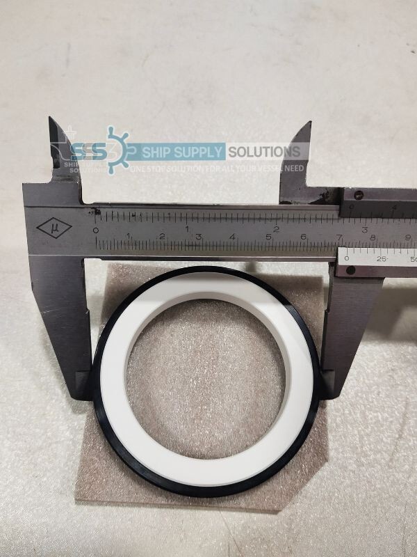 EAGLE Mechanical Seal Size 54mm & Rotary Joint (ID 54mm X OD 70mm X L 62mm)