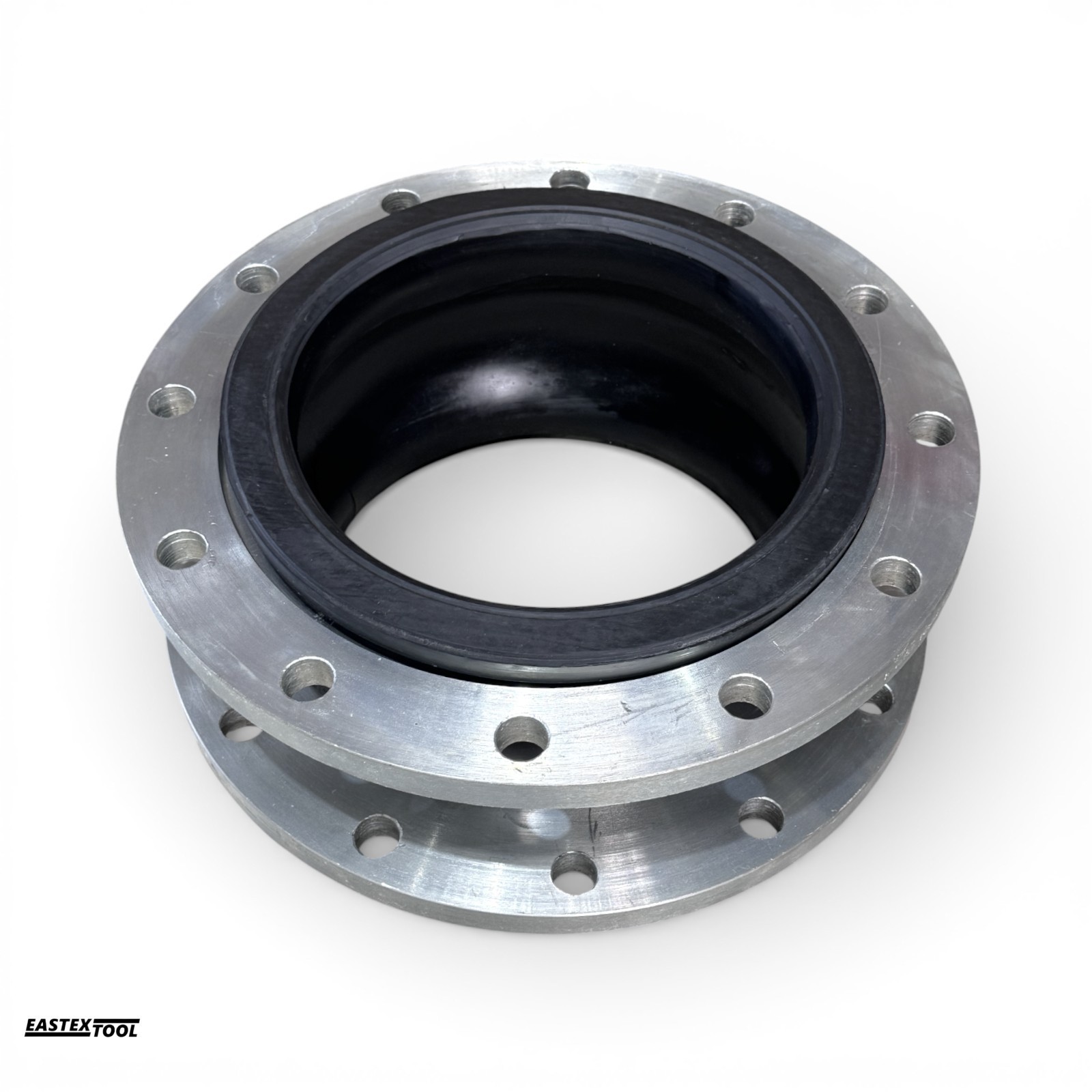 C&C EXPANSION JOINT 12” X 8” NITRILE , FLANGE ANSI 150LBS