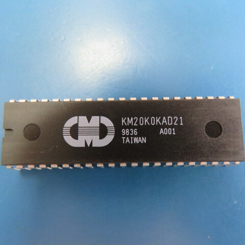 CMD KM20K0KAD21 Qty of 3 per Lot INTEGRATED CIRCUIT