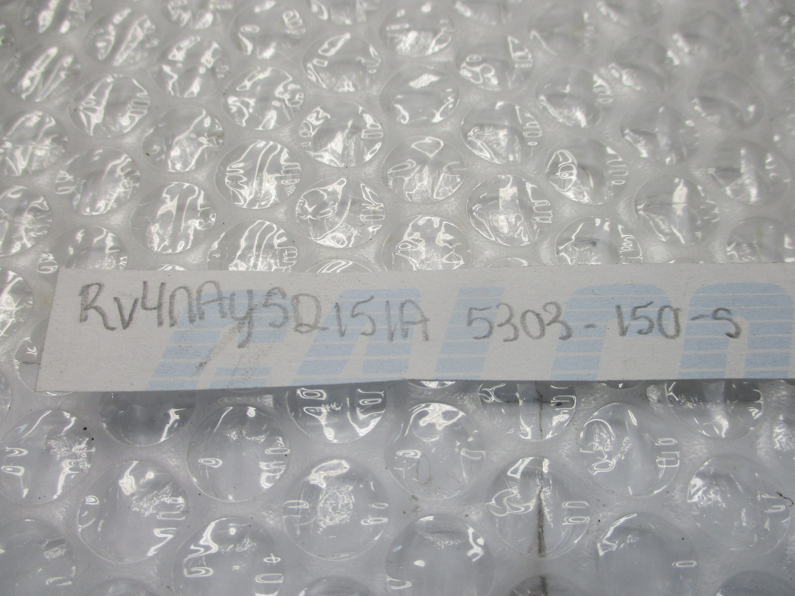 INDUSTRIAL SPARE RV4NAYSD151A POTENTIOMETER LOT OF 8 NSNP