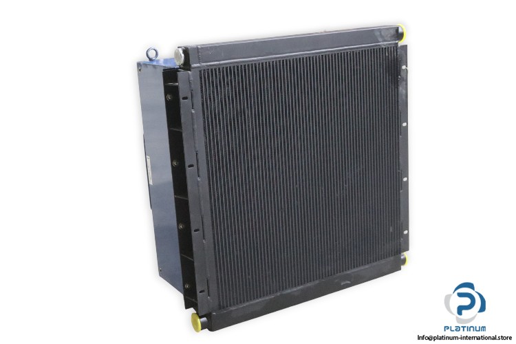 HYDAC OK-EL10L-S/2.1/400V-50HZ COOLING SYSTEM ABB MOTOR_400 V AC, 50 Hz_3 phase