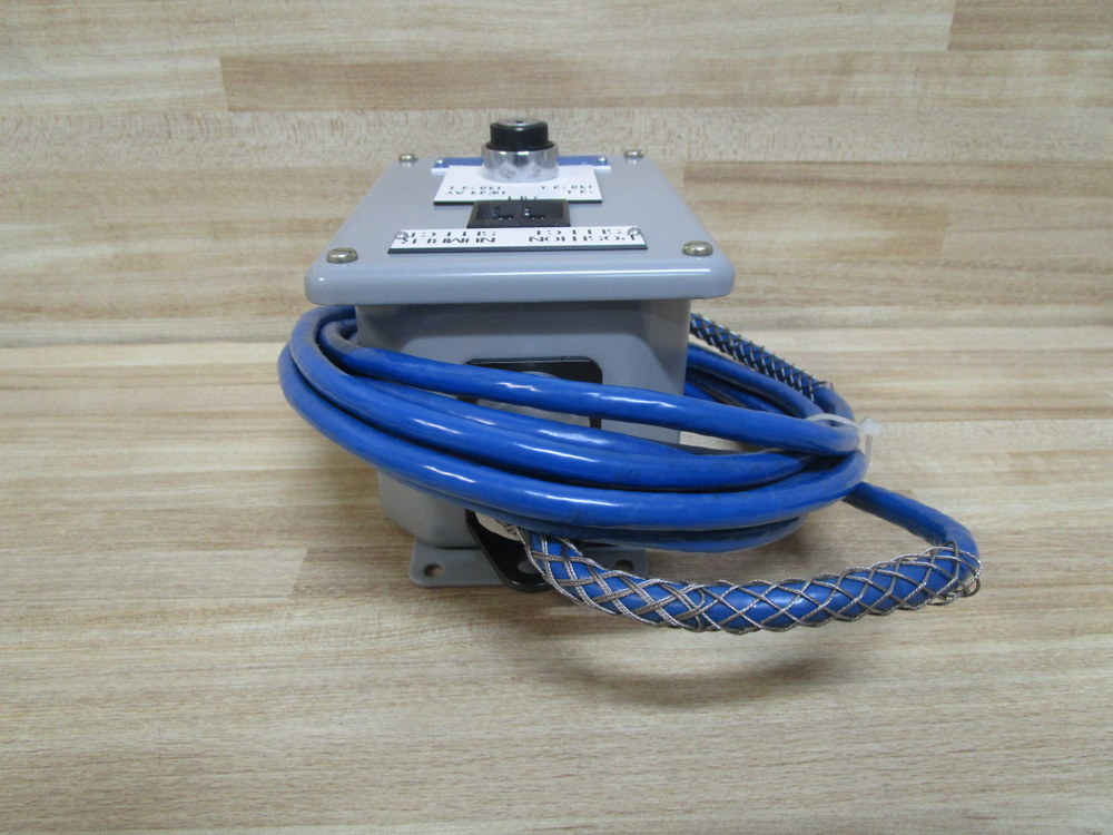 Em Electro Matic EMPN31XXXXCAE010 Disconnect Switch