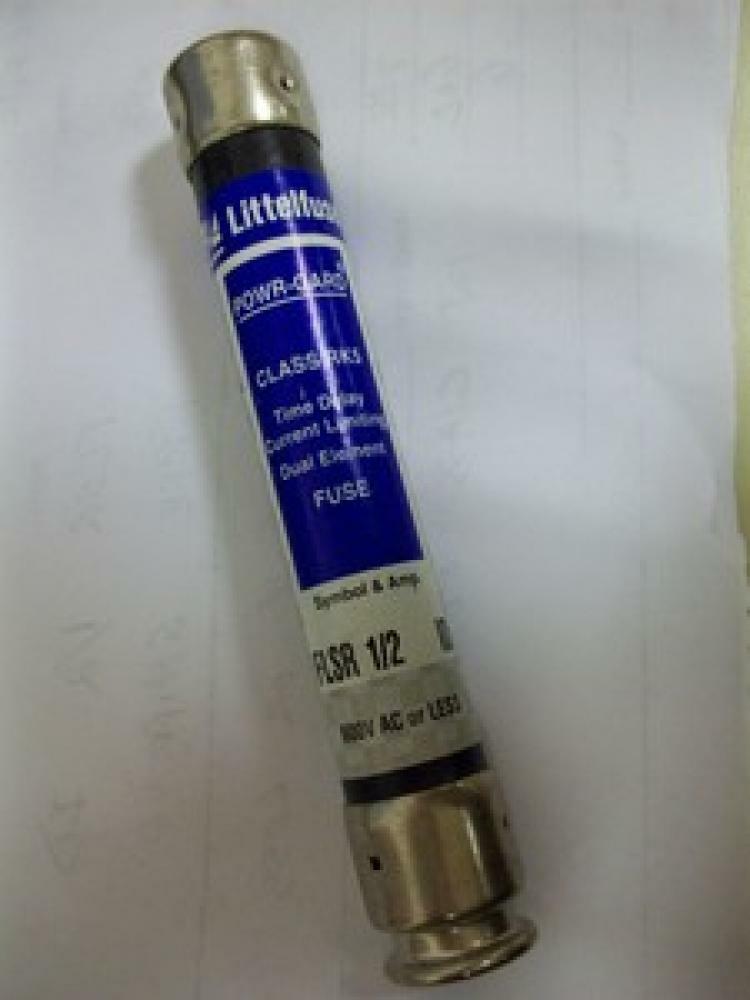 Littelfuse FLSR1/2ID FLSR 1/2 ID (Pack of 3)