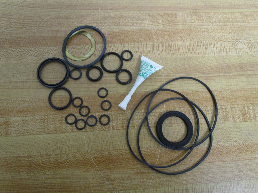 Eaton Hydraulics 60540-000 Char-Lynn Hydraulic Motor Seal Kit 60540