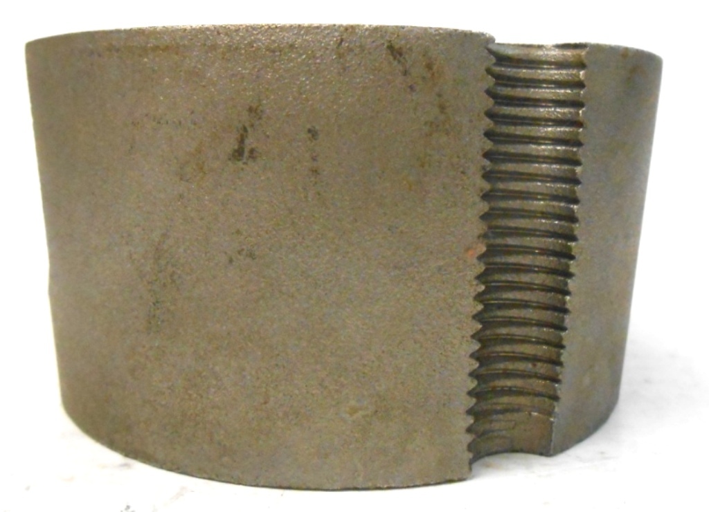 TAPER LOCK BUSHING, 2517 1-7/16, 1-7/16″ BORE, 3.38″ OD, 1-3/4″ L-B