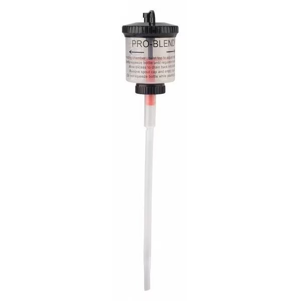 Tolco Chemical Mixing Dispenser Bottle,