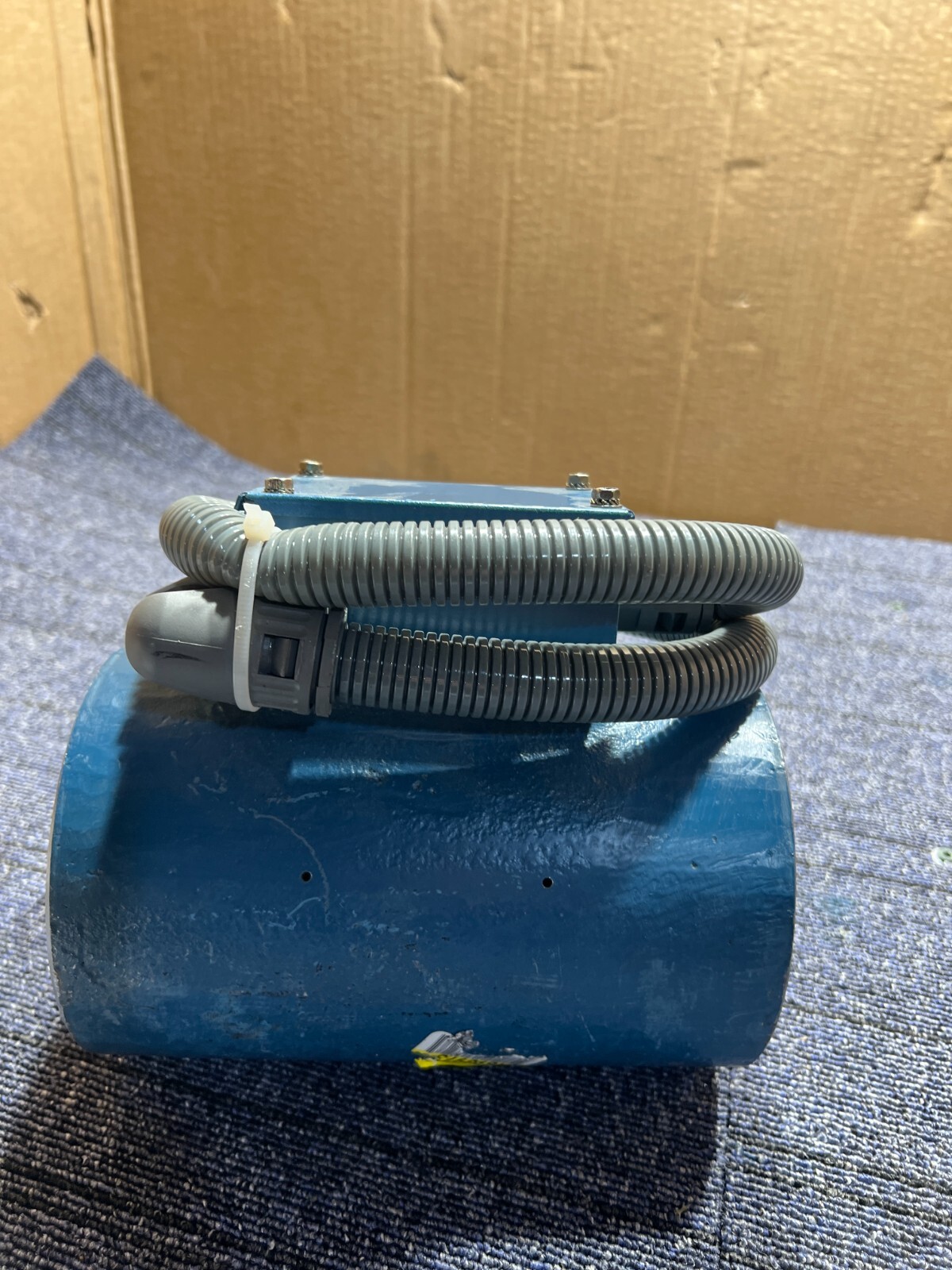 ELECTROMECANICAS J.L. OCIO – ELEVATOR BRAKE MAGNET – TAB5300AB4 110/135V