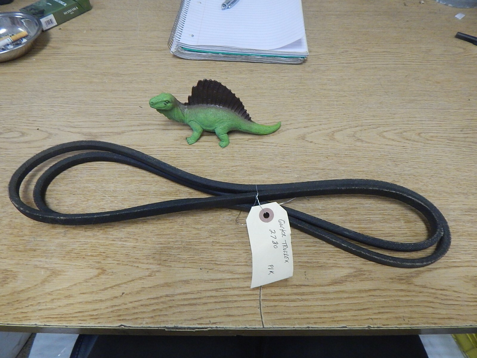 NEW Carter TruFlex 2780 PLK Belt *FREE SHIPPING*