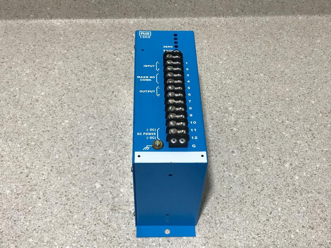 RIS Isolated Transmitter SC-1302 NEW