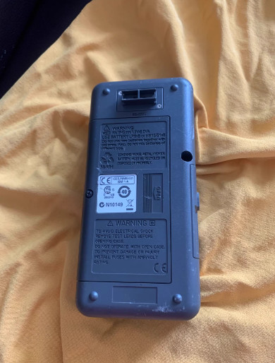1pc Agilent U1401A Multi Function Calibrator Multimeter Fast delivery