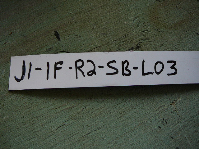 EXLAR CORP LINEAR ACTUATOR GS30-0302-OXF-PC2-PF-EB 325V 2.8A 3000RPM