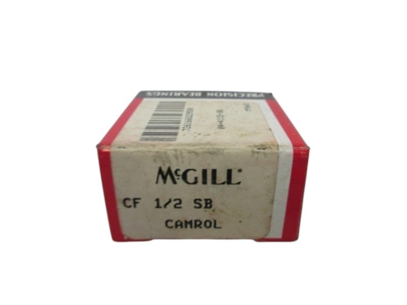 MCGILL CF-1/2-SB CAM FOLLOWER NSMP