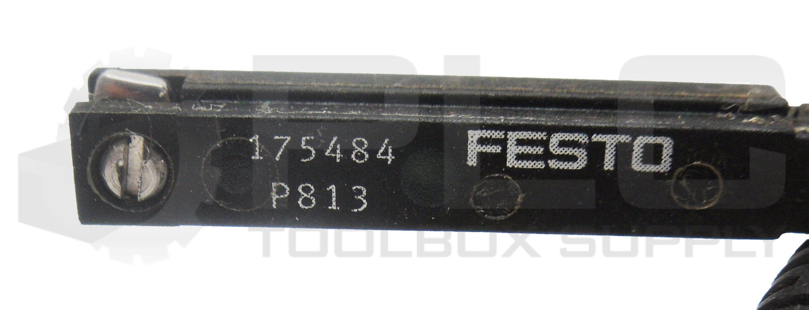 LOT OF 2 FESTO 175484 PROXIMITY REED SWITCH