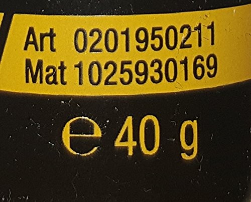 Kluber Microlube GL261 Special Lubricating Grease 40g Tube