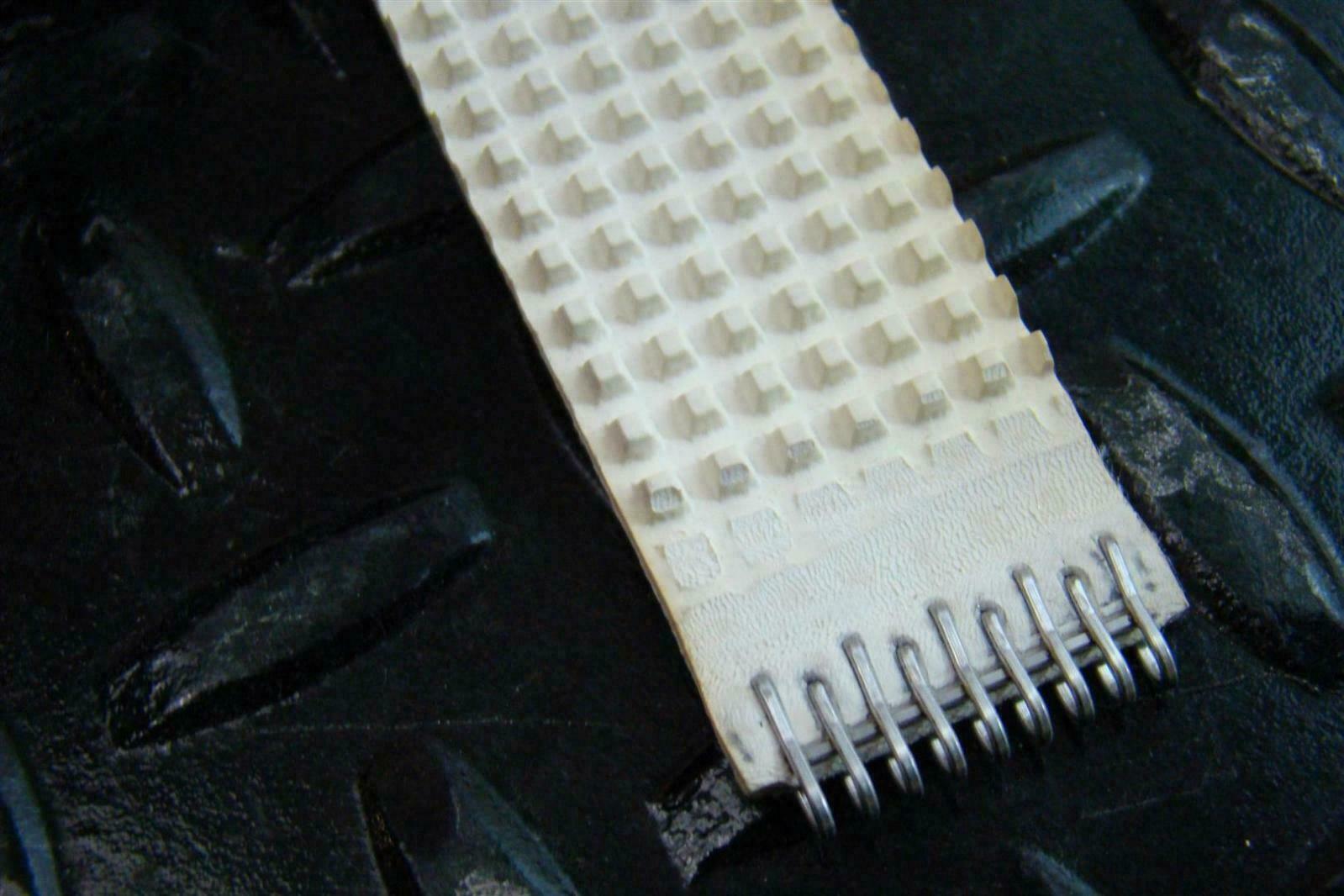 Ammeraal Beltech Inc. 12 Belts 40327 39.250″ x 1″