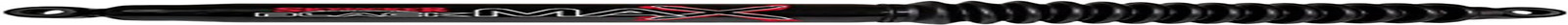 B8541 Black MAX Shock Absorber with Black Boot