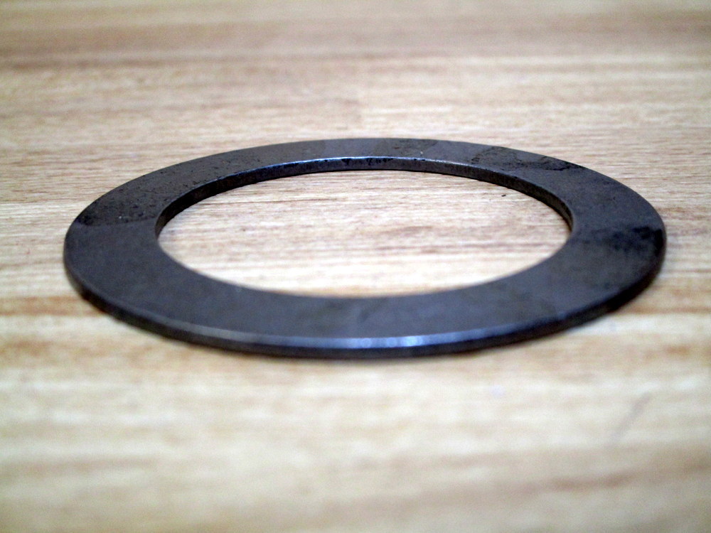 Timken TRB-2435 Thrust Washer