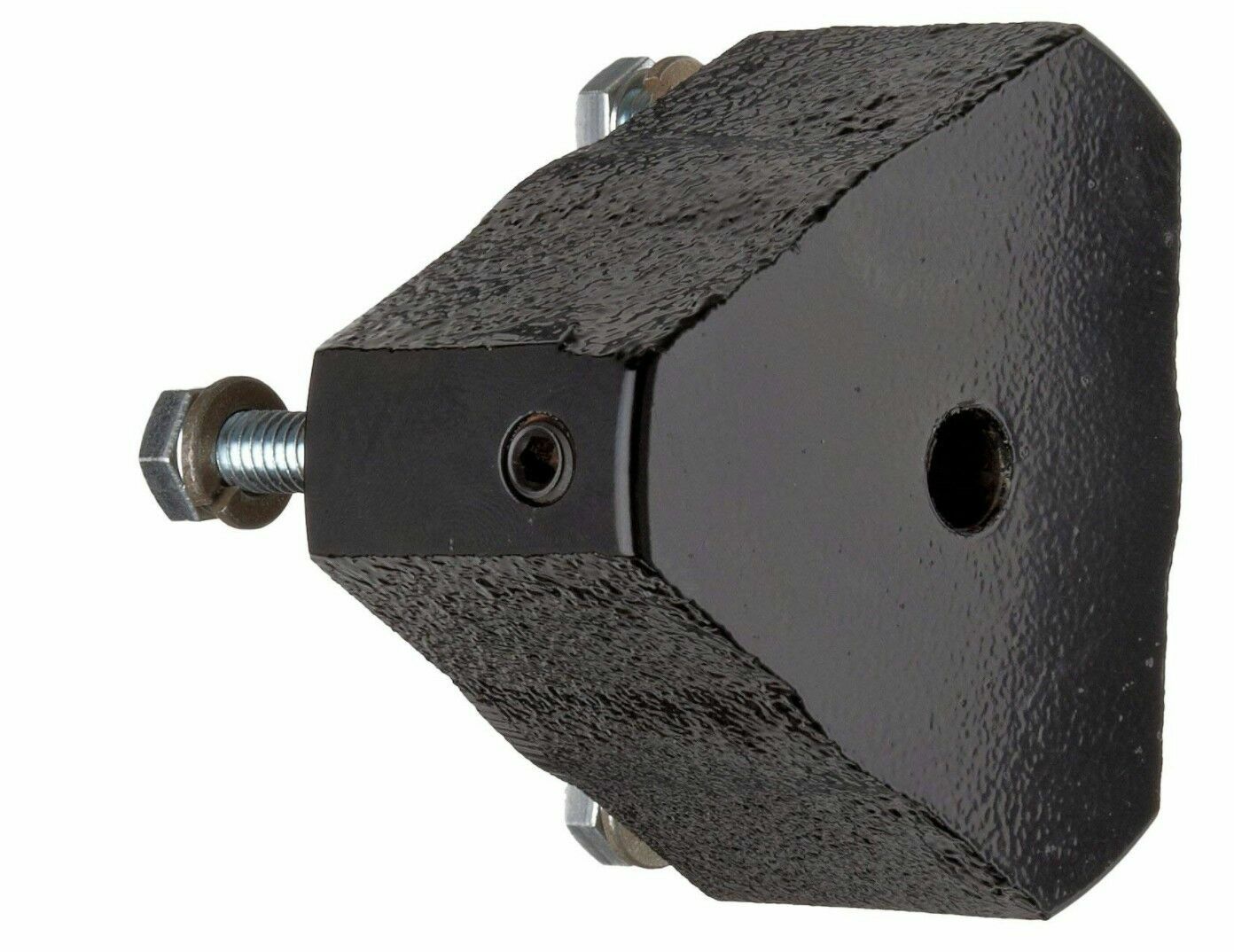 Lovejoy 39050 Size 50 Deltaflex Delta Hub, Inch, 1.625″ Bore, 6.18″ OD, 1,900