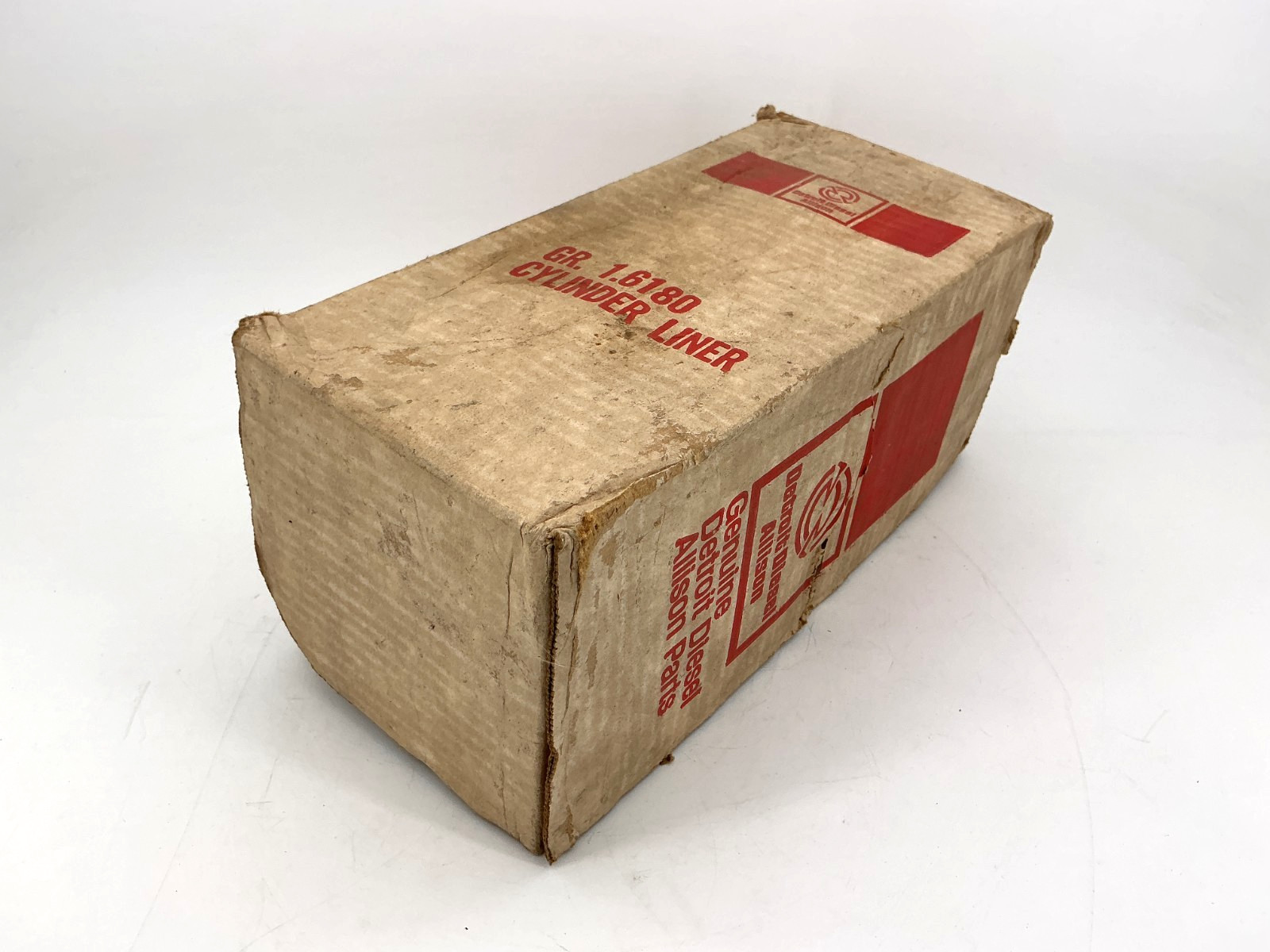 New Detroit Diesel GR.1.6180 Cylinder Liner