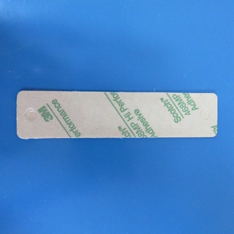 THE DARSON CORPORATION 19-1167 Qty of 10 per Lot LABEL 4 BULB (HORIZONTAL)