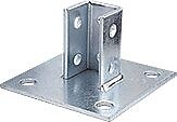 Phoenix Support Systems P140000EG B280SQ POST BSE SGL CHN