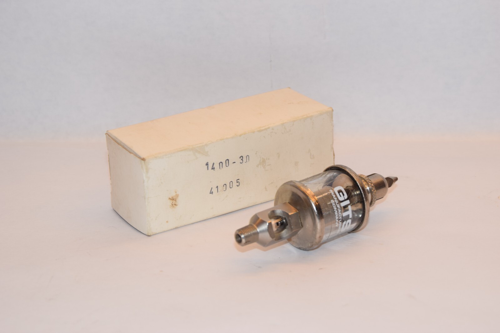 (NEW) GITS 1400-30 41005 Liquid Dispenser