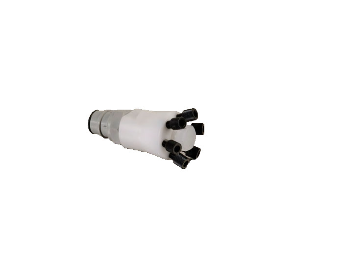 28178 Justrite HPLC POLY Manifold Kit For Justrite Safety Disposal Can 28178