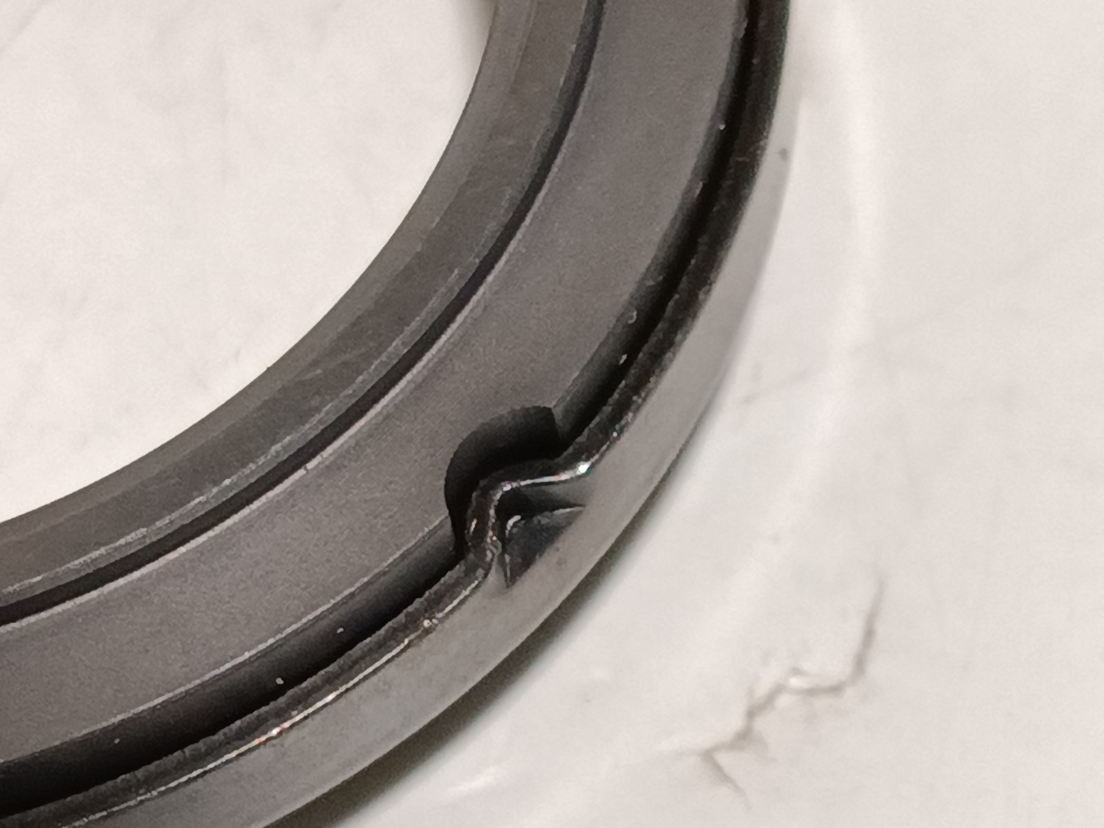 EG&G Sealol RSD 1930 (9508) Mechanical Seal Assembly, RSD-1930