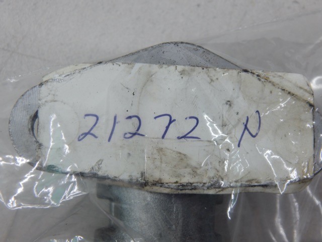 Detroit Diesel 8921084, 8924503, 2530013218354, Valve Body (w/ Pinned Shaft)